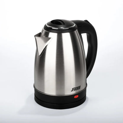 JFBONIN Stainless Steel Electric Kettle