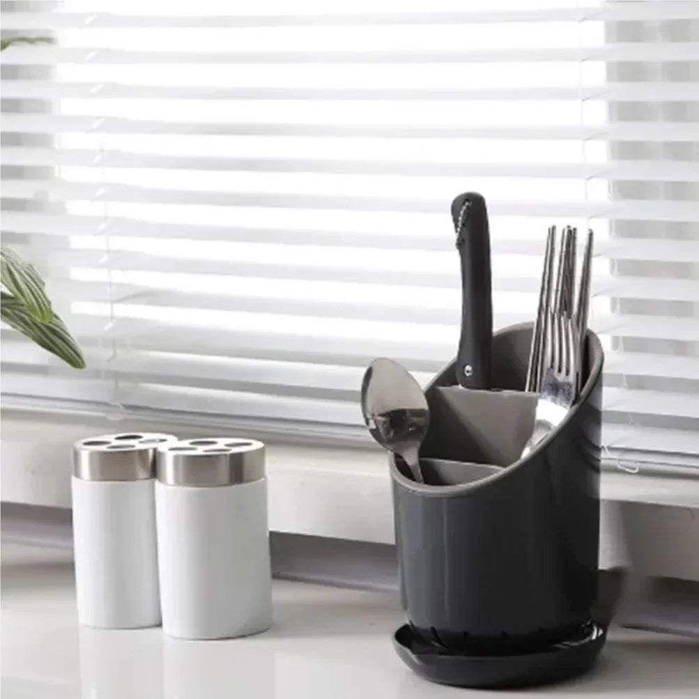 Cutlery Storage Holder