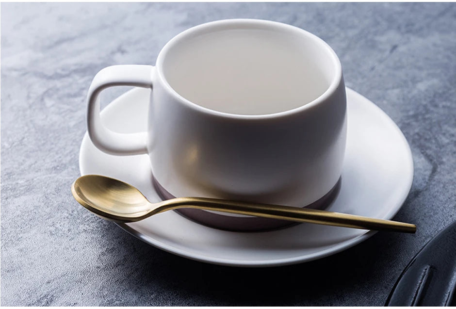 Dinnerware Set Stainless Steel