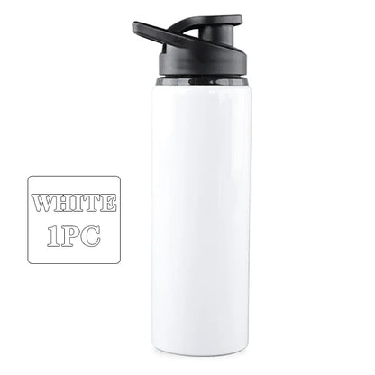 Metal Portable Water Bottle Leakproof