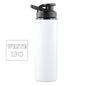 Metal Portable Water Bottle Leakproof