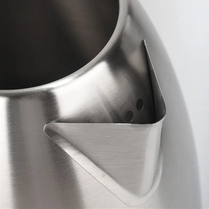 JFBONIN Stainless Steel Electric Kettle