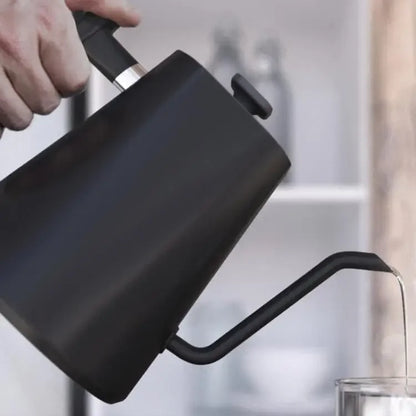 Gooseneck Electric Kettle