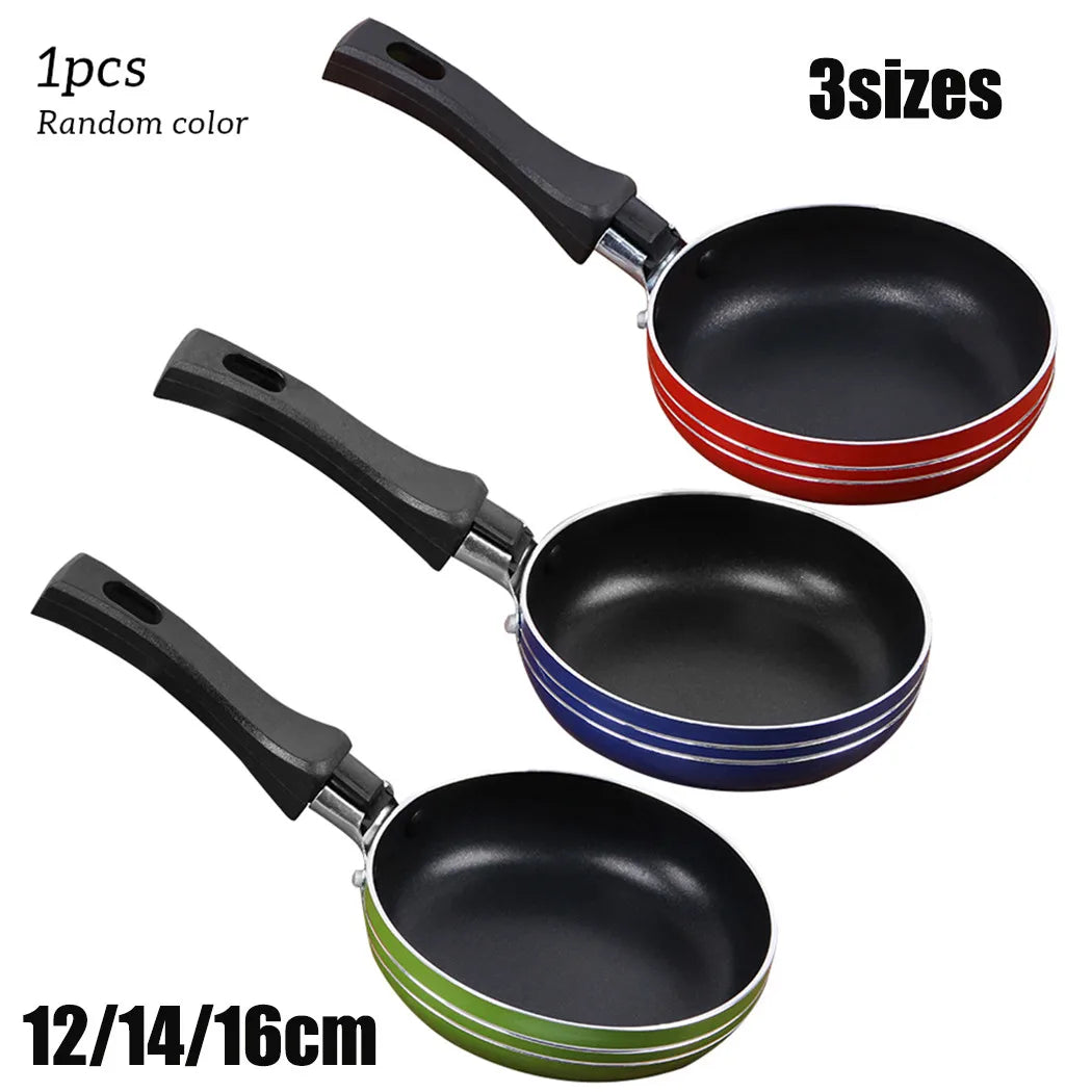 Mini Frying Pan