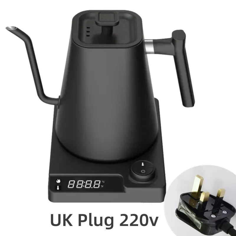 Gooseneck Electric Kettle