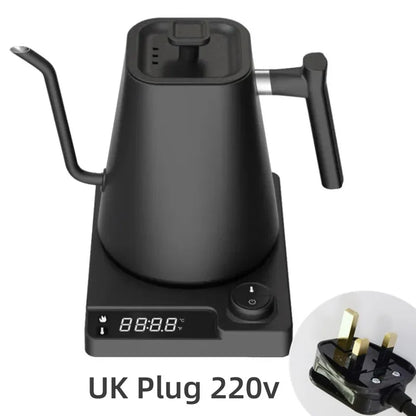 Gooseneck Electric Kettle