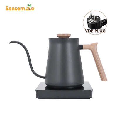 Gooseneck Kettle Electric