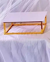 Buffet Banquet Candy Bar Decoration Wedding