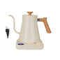 Electric Gooseneck Kettle