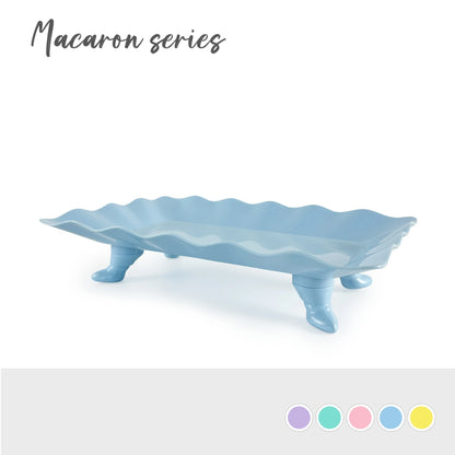 1pc durable sturdy cake stand candy plate dessert