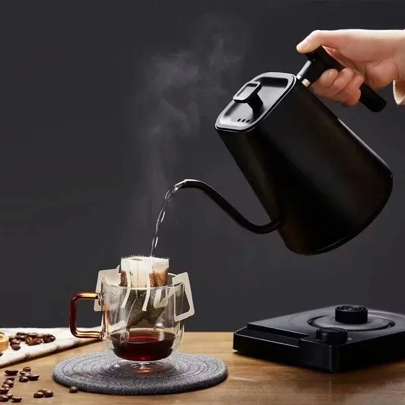 Gooseneck Electric Kettle