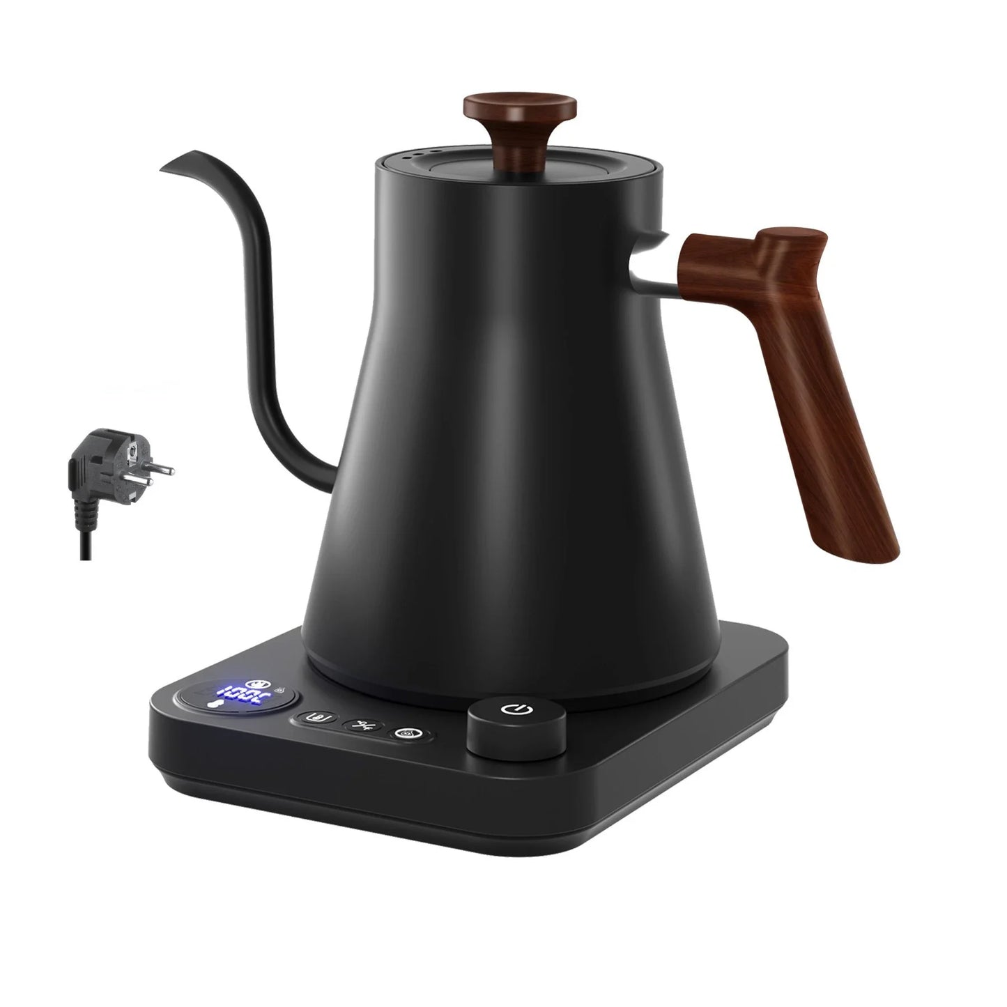 Electric Gooseneck Kettle