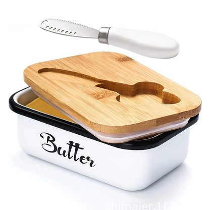 Butter Dish