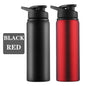 Metal Portable Water Bottle Leakproof