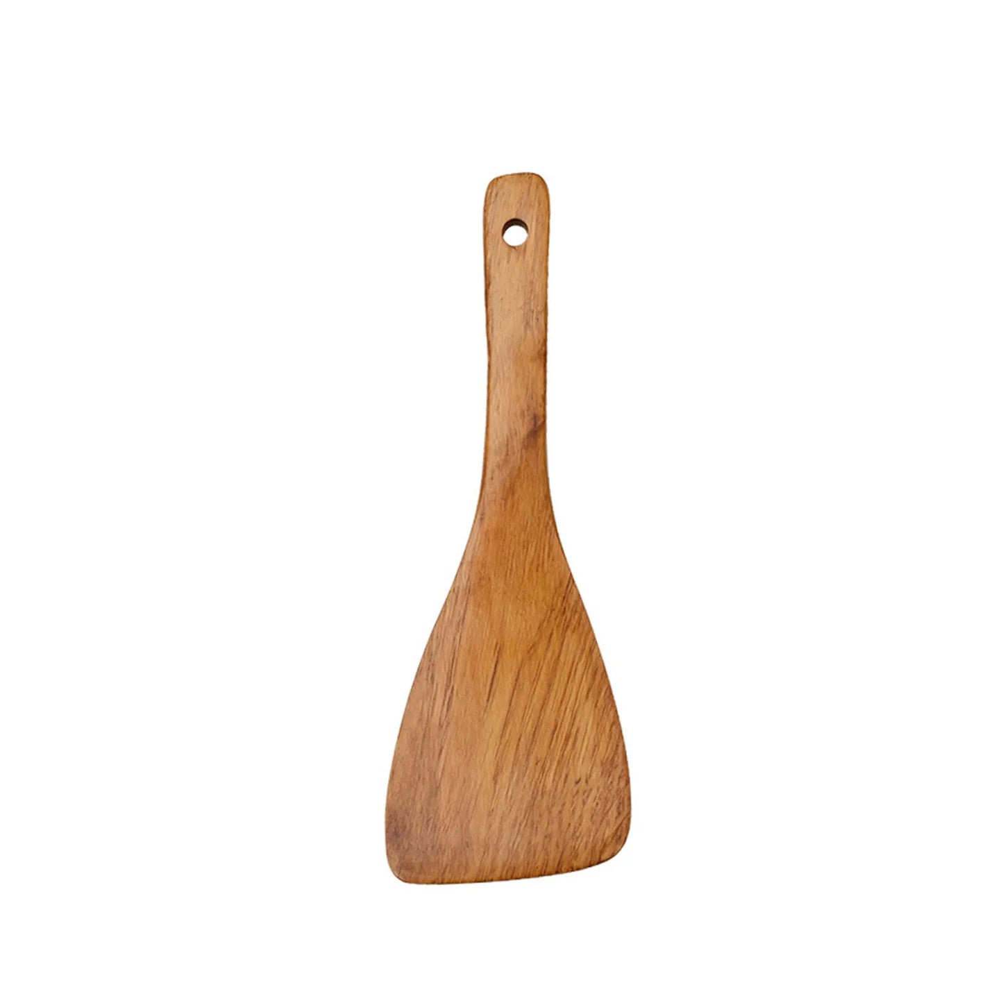 Wooden Kitchen Spatula
