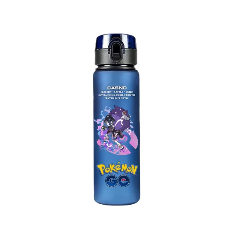 Pokemon Water Cup Anime Portable Children's