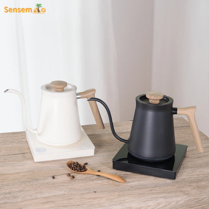 Gooseneck Kettle Electric