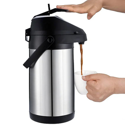 Stainless Steel Thermos