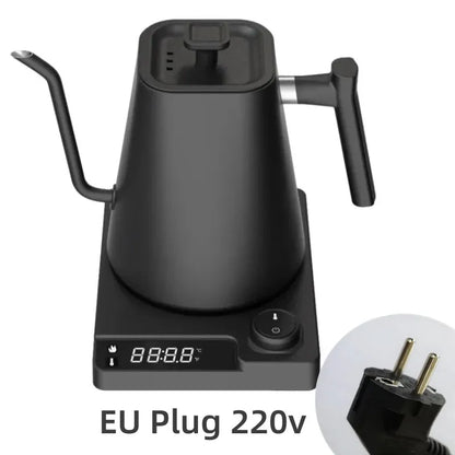 Gooseneck Electric Kettle