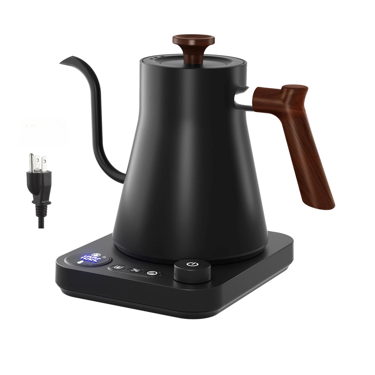 Electric Gooseneck Kettle