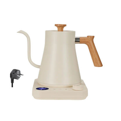 Electric Gooseneck Kettle
