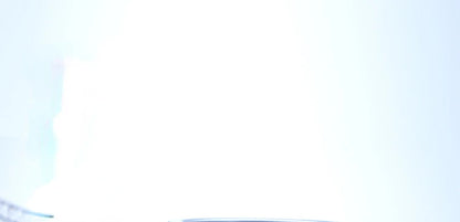 Hand Glass Coffee Kettle with Stainless Steel Filter