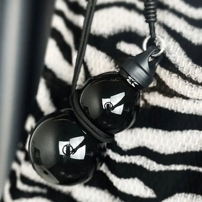 800ml Large Capacity Gourd Water Bottle