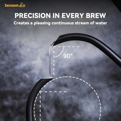 Gooseneck Kettle Electric