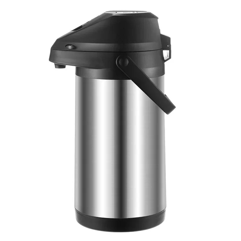 Stainless Steel Thermos