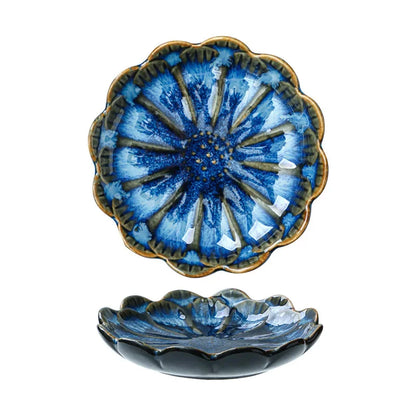 Japanese Ceramic Plate