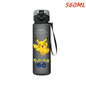 Pokemon Water Cup Anime Portable Children's