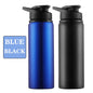 Metal Portable Water Bottle Leakproof
