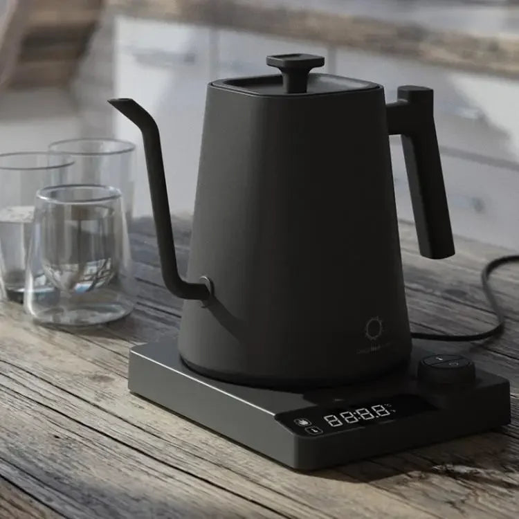 Gooseneck Electric Kettle