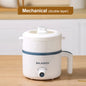 Electric Rice Cooker Single Double