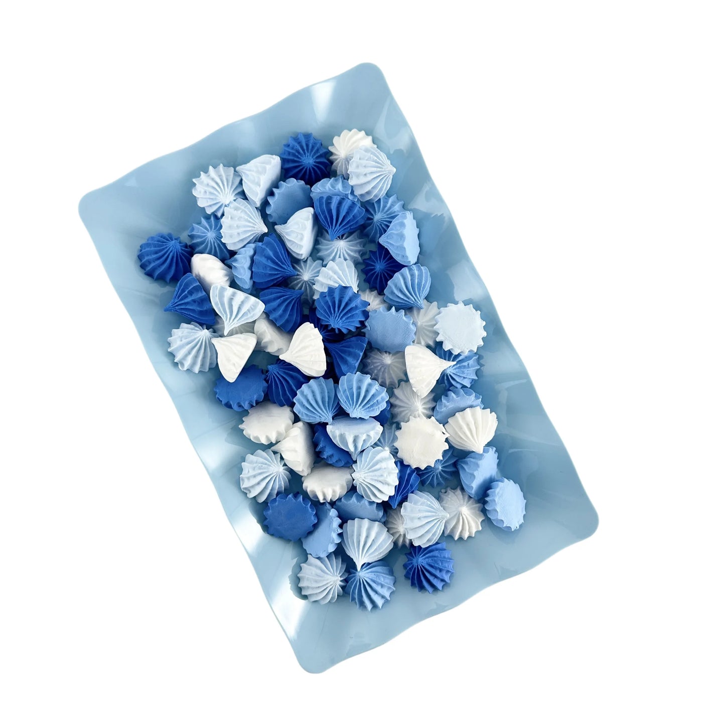 1pc durable sturdy cake stand candy plate dessert